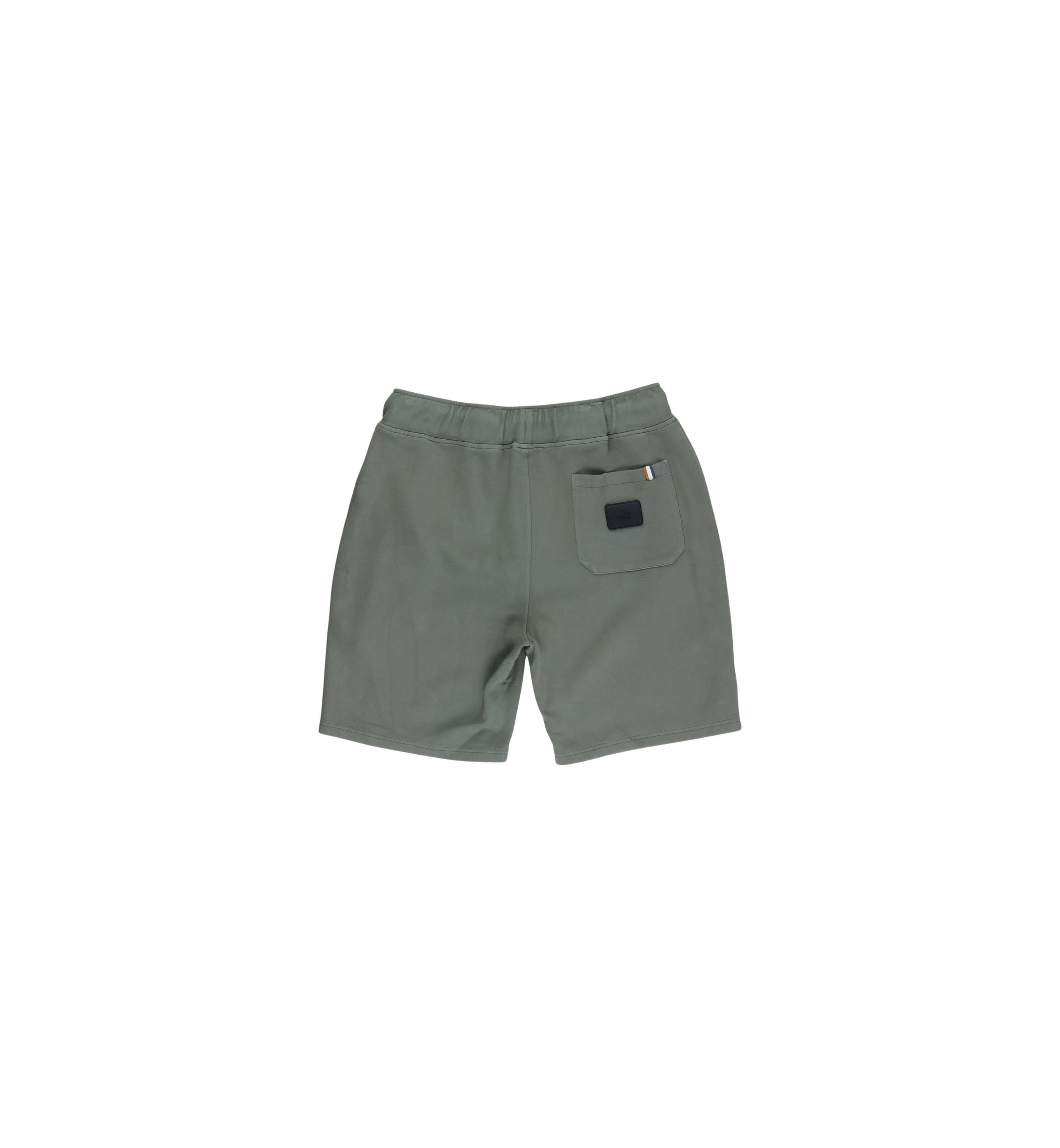 Packshot / Moss Green / ReLoved